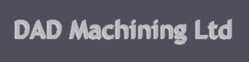 DAD Machining Ltd