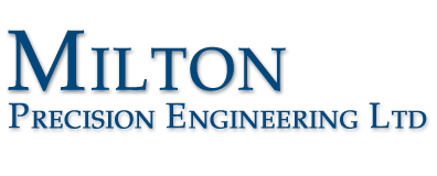 Milton Precision Engineering