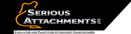 Serious Attachments Ltd