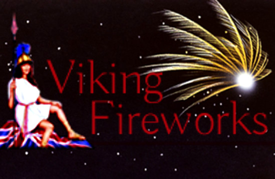 Viking Fireworks