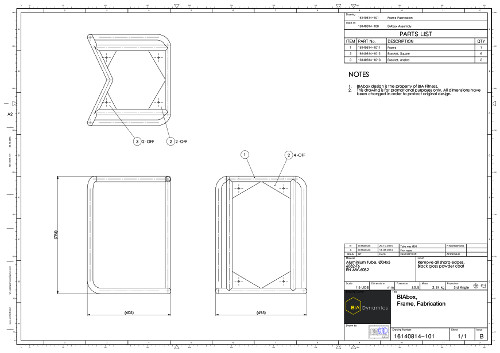 Concept Visualisation