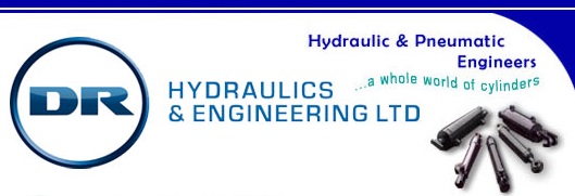 D R Hydraulics & Engineering Ltd
