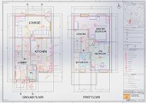 House Drawing