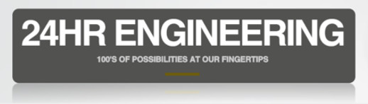 Twenty Four Hour Engineering Ltd