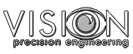 Vision Precision Engineering