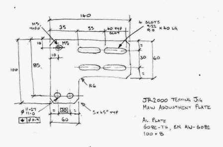 Paper to CAD Conversions